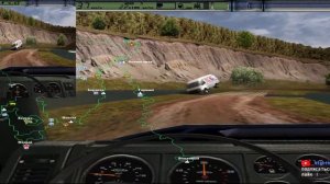 ДАЛЬНОБОЙЩИКИ 2 НОСТАЛЬГИЯ PLAY