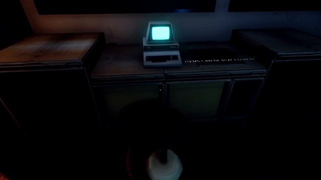 Бесплатные Игры из PS+ {PS4} №54 — Ether One