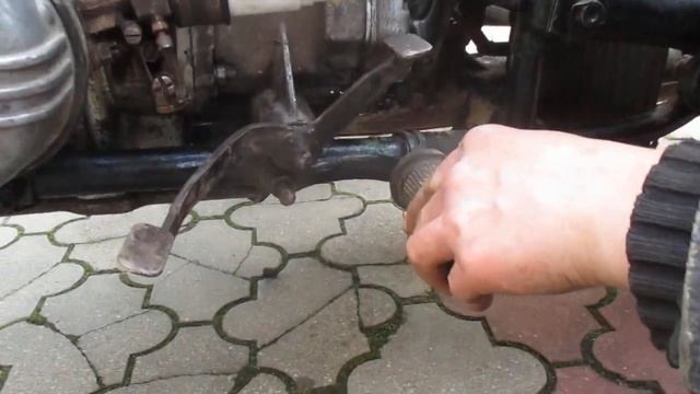 Урал.Последние штрихи.