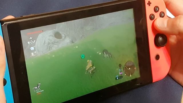 Волк (Zelda Amiibo Wolf)