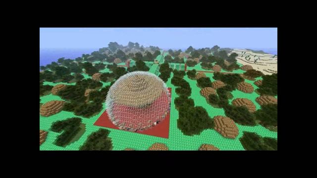 Реклама сервера minecraft 1.4.7 смотреть онлайн