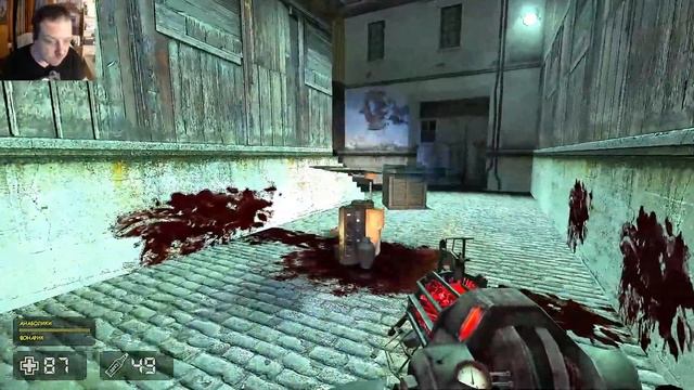 КАЙФ-ЛАЙФ 2 полное прохождение. KAYF-LIFE 2 complete walkthrough. #2 смотреть онлайн