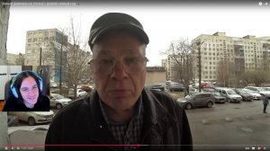 УМНЫЙ ДОМОФОН НЕ ПУСКАЕТ ДОМОЙ | НОВЫЙ ГОД 🎄 / Реакция