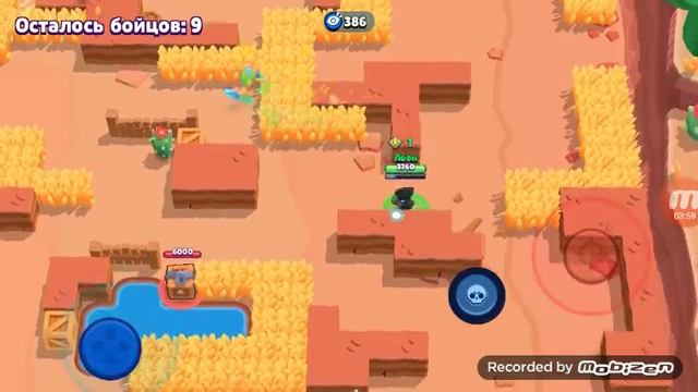 ПРИВАТНЫЙ СЕРВЕР бравл старс что😱😱😱 смотреть онлайн