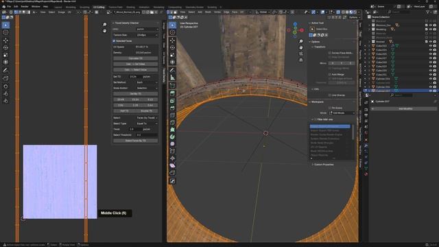 24 Village Modeling Part 02 смотреть онлайн