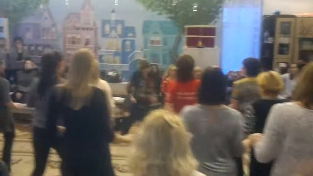 Санкт-Петербург, Невский район, Д\С №130 15-16 января (1)