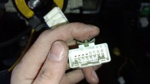 Круиз-контроль SsangYong Kyron Euro4.