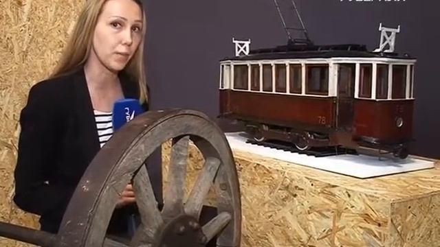 В Самарской области прошла “Ночь музеев” смотреть онлайн