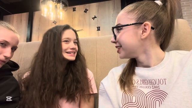 VLOG / Поездка в Москву и международные соревнования VLADIM