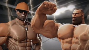 Гимн MGE Качков (Mashup)