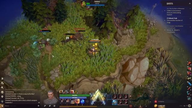 Огромные ПРОБЛЕМЫ Corepunk MMORPG от Artificial Core