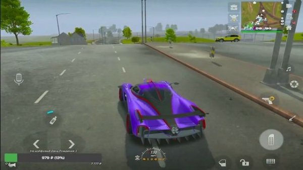 🎉СТРИМ НА ДЕНЬ РОЖДЕНИЯ! МНЕ 23 ГОДА БИНКО ТОПЧАН MADOUT 2