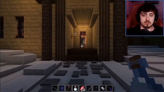 Ищу пропавших злых родителей Schoolboy Runaway в Minecraft! Єдисон смотреть онлайн