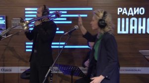 Виктория Гиссен - Ча-ча-ча!