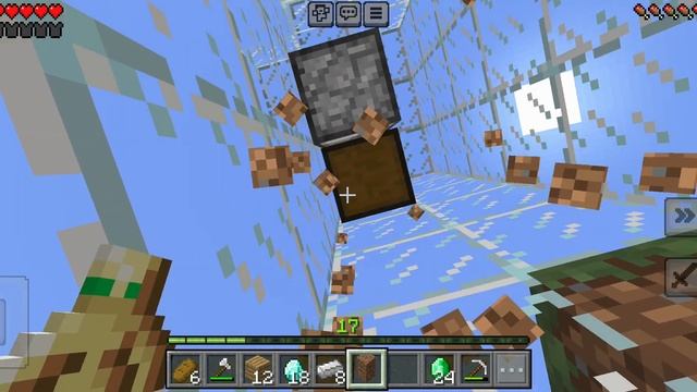 снимаю на чанки в minecraft смотреть онлайн