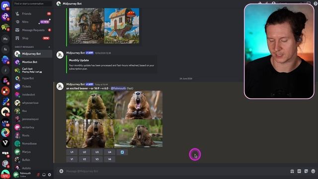 2.AI Filmmaker Academy