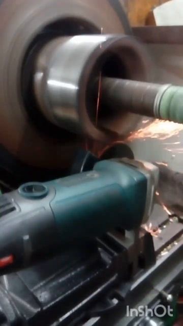 Точим вариатор на НГФ110 смотреть онлайн