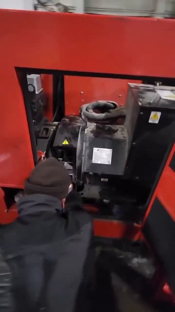 Герои нашего времени #сервис #ремонт #сервисныйинжене? смотреть онлайн