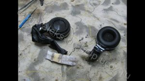 ремонт дужки наушников