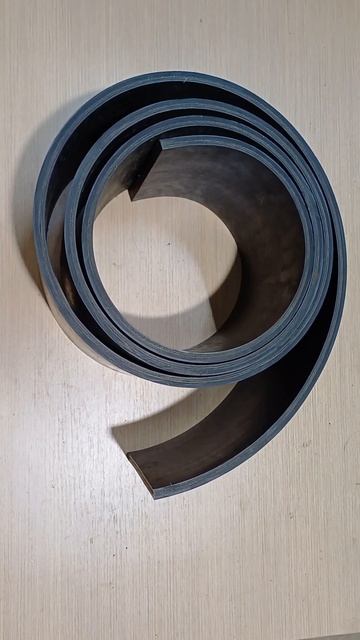 пластина резинотканевая для накладки на лопасть снег? смотреть онлайн