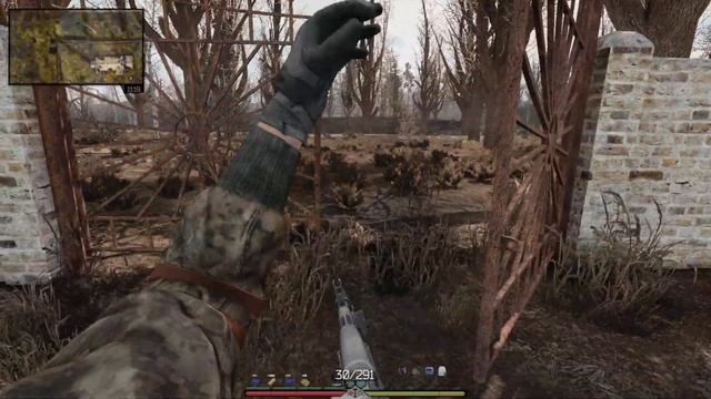 ☢️ S.T.A.L.K.E.R Anomaly1.5.2 - (Mystic) СБОРКА 🔥 ПРОХОЖДЕНИЕ КУЧЯ КР смотреть онлайн