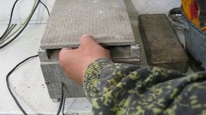 Сушилка для сварочных электродов