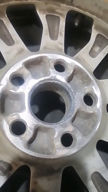 При покупке б/У дисков от Toyota. смотреть онлайн