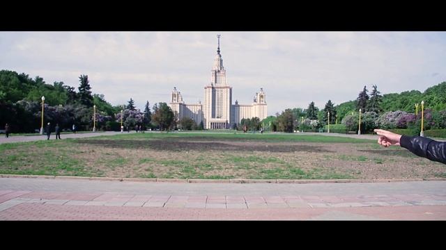 8 КРУТЫХ МЕСТ В МОСКВЕ, КОТОРЫЕ НУЖНО ПОСЕТИТЬ смотреть онлайн