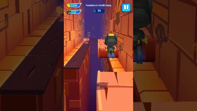 Игра Говорящий Том погоня героев. Часть 20. смотреть онлайн