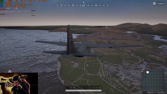 Тестим новую ОЗУ PUBG BATTLEGROUNDS