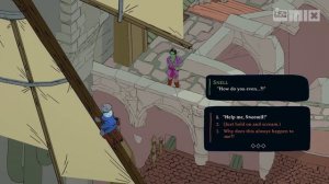 Трейлер Esoteric Ebb (обзор геймплея)