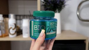 Зализанный пучок за 5 минут! Секрет идеальной причёски