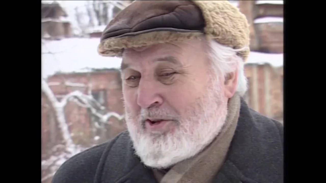 «И КОРАБЛЬ ПЛЫВЁТ» 1 серия