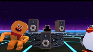 (ツ)песня из колонок чикен Гана (ツ)