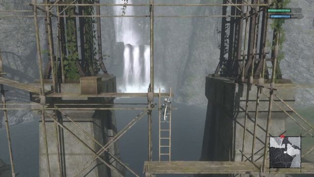 NieR Replicant (4) Мелкие поручения (подай-принеси)