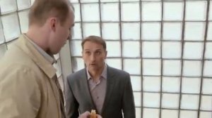 Временно недоступен 4 серия (2015, комедия)