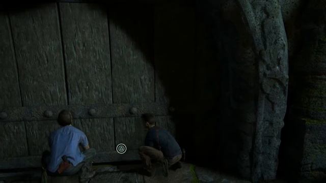 ПРОХОЖДЕНИЕ UNCHARTED 4 ПУТЬ ВОРА НА РУССКОМ ● БЕЗ КОММЕНТАРИЕВ ● В ПОИСКАХ ЛИБЕРТАЛИИ  #19