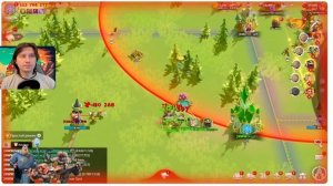 ПОИГРАЛ КАК ТОПОВЫЙ ДОНАТЕР ⚔ игра Call of Dragons
