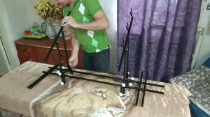 Род под своими руками