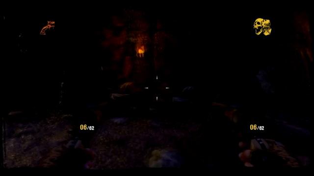 Call Of Juarez Gunslinger [Танцы с отступниками] №7 {без комментариев}