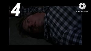 Все смерти Детские игры 2 (1990)