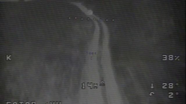 🐷🚗💨💥Украинские националисты получили очередной «штраф» за превышение скорости