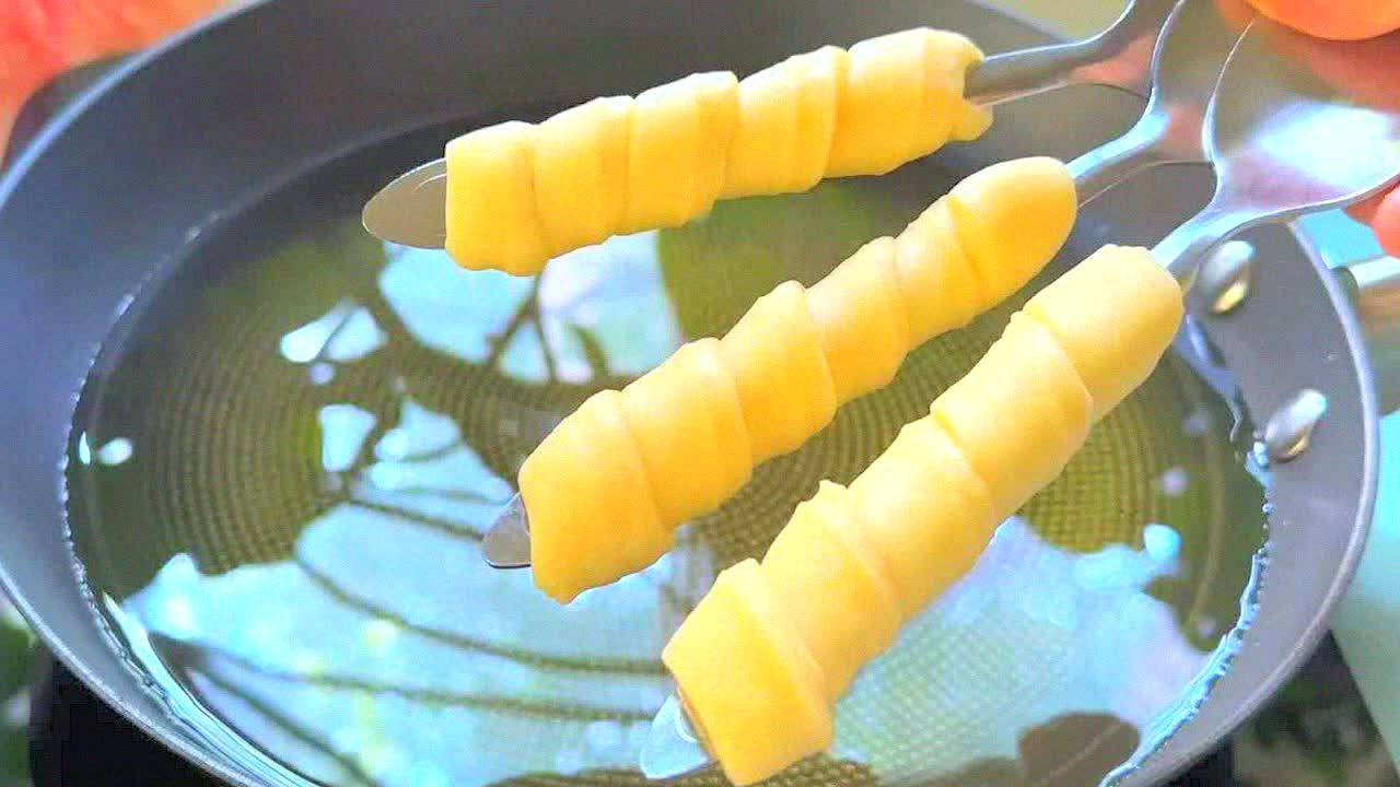 Рецепты от Гали