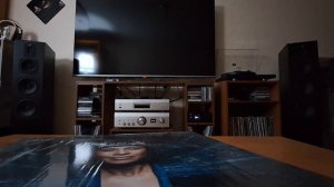 Усилитель Denon PMA-1700NE акустика Quad S-5