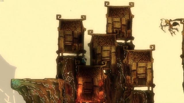 Alice: Madness Returns | Прохождение | Часть 4: Карточный замок смотреть онлайн