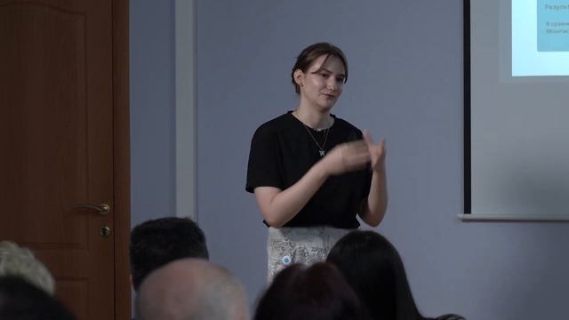 Возможности ВК для малого и среднего бизнеса