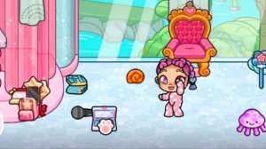 играю Аватар Ворлд