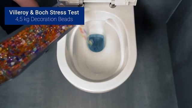 Новая технология смыва TwistFlushe [e³] от Villeroy & Boch смотреть онлайн
