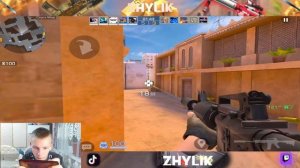 НАШЕЛ ЛУЧШИЕ ЧИТЕРНЫЕ ПРИЦЕЛЫ В STANDOFF 2!!! С ПОМОЩЬЮ ДАНН