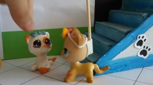 LPS ФИЛЬМ: КАРАНТИН 2 серия~